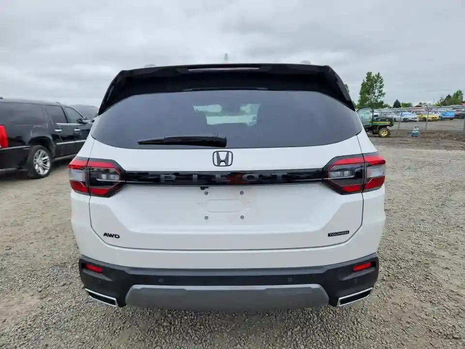 5FNYG1H73TB016799 2026 HONDA PILOT-5