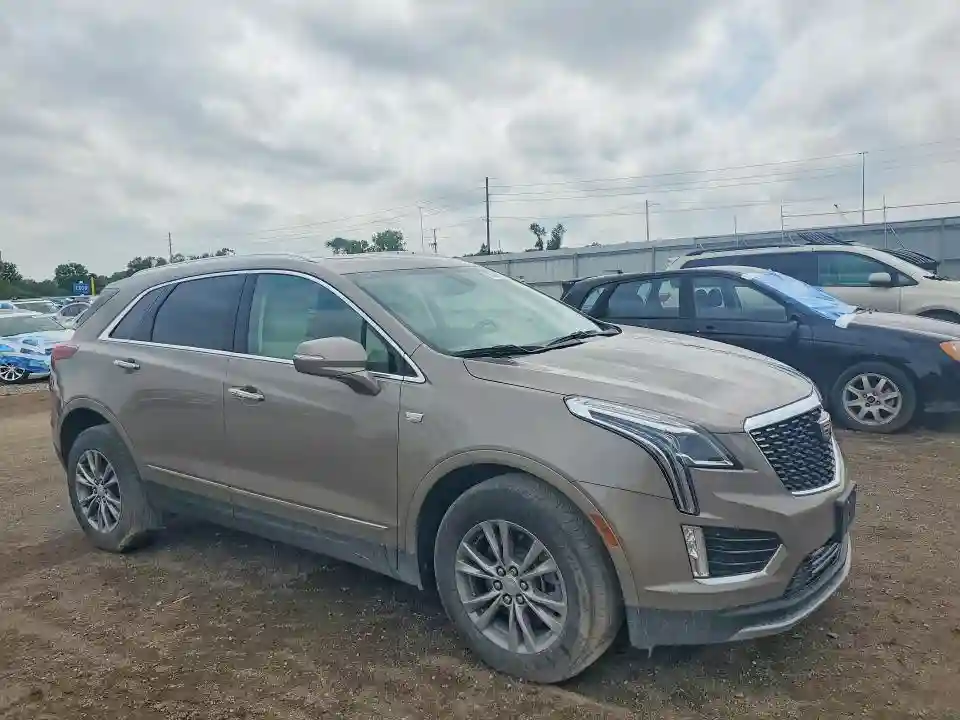 1GYKNDRSXPZ132026 2023 CADILLAC XT5-3