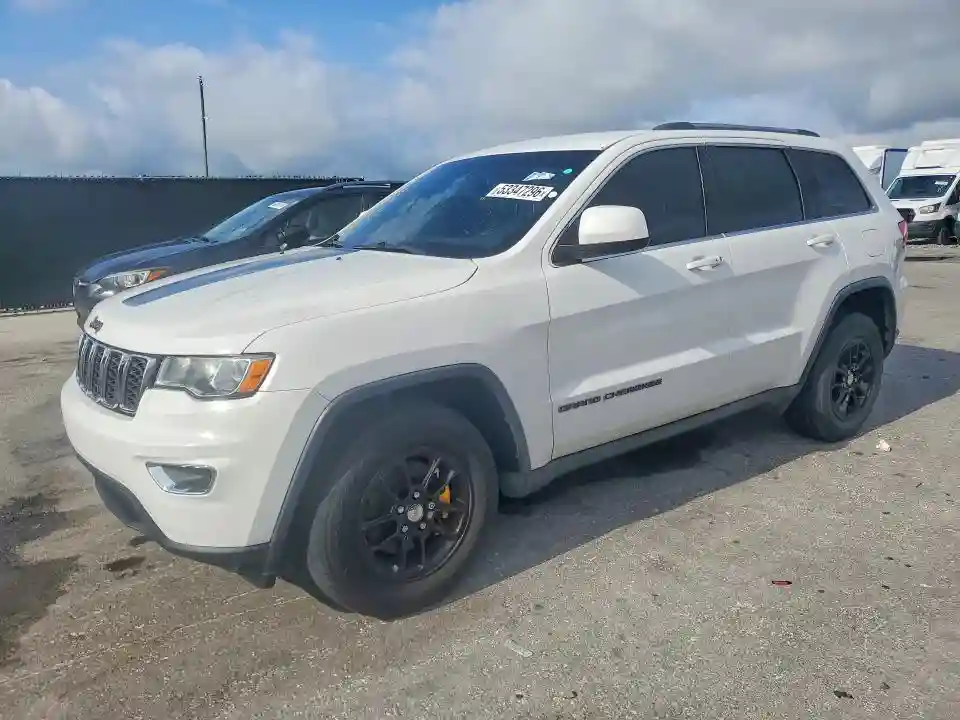1C4RJEAG6KC649932 2019 JEEP CHEROKEE-0