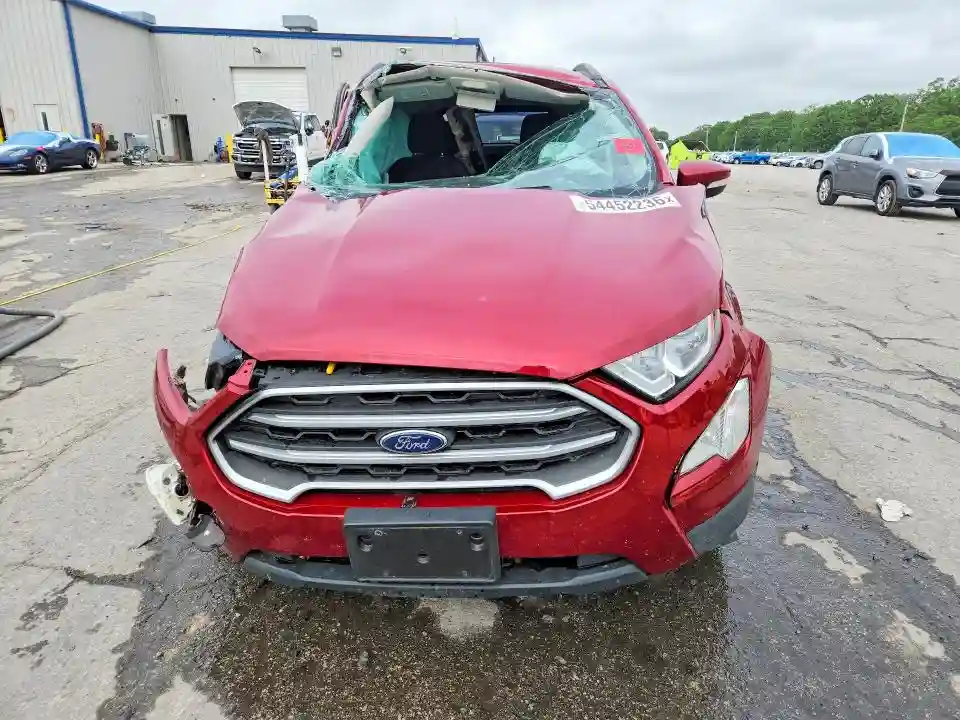 MAJ3P1TE5JC234906 2018 FORD ECOSPORT-4