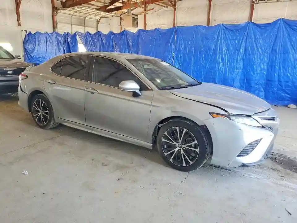 4T1B11HK7KU756823 2019 TOYOTA CAMRY-3