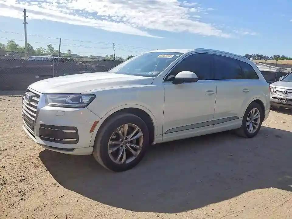 WA1AHAF77HD045829 2017 AUDI Q7-0