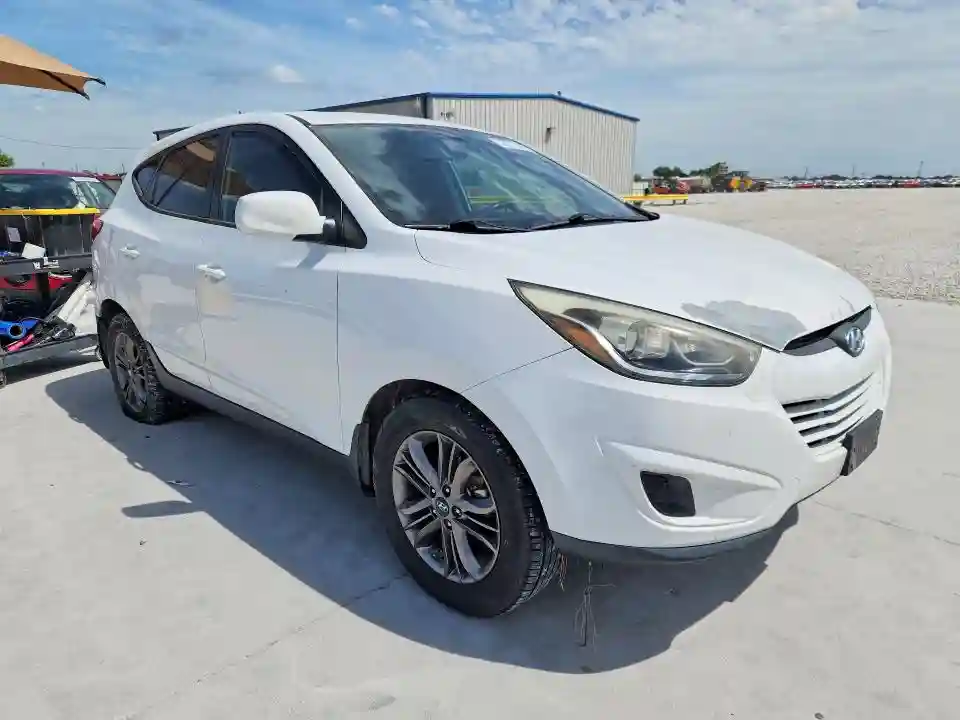 KM8JT3AFXFU086754 2015 HYUNDAI TUCSON-3