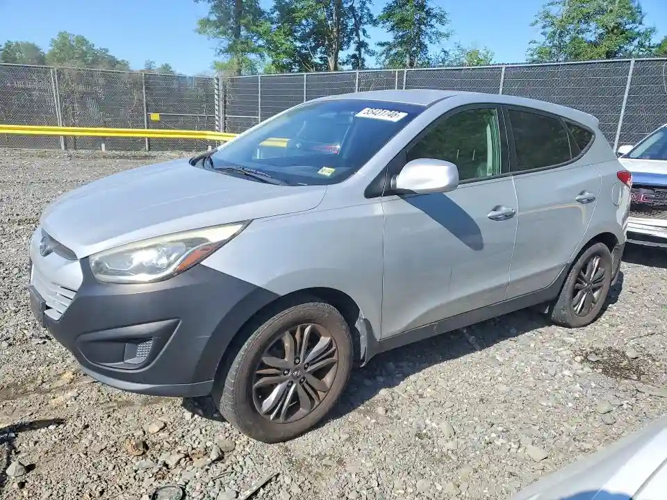KM8JT3AF7FU953818 2015 HYUNDAI TUCSON-0