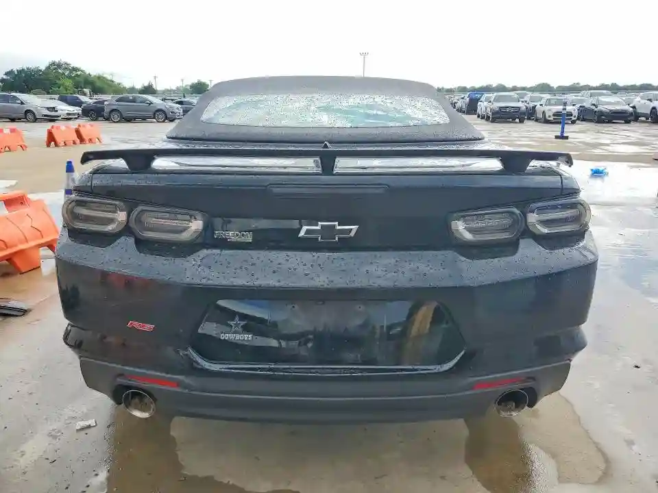 1G1FB3DS2R0118400 2024 CHEVROLET CAMARO-5