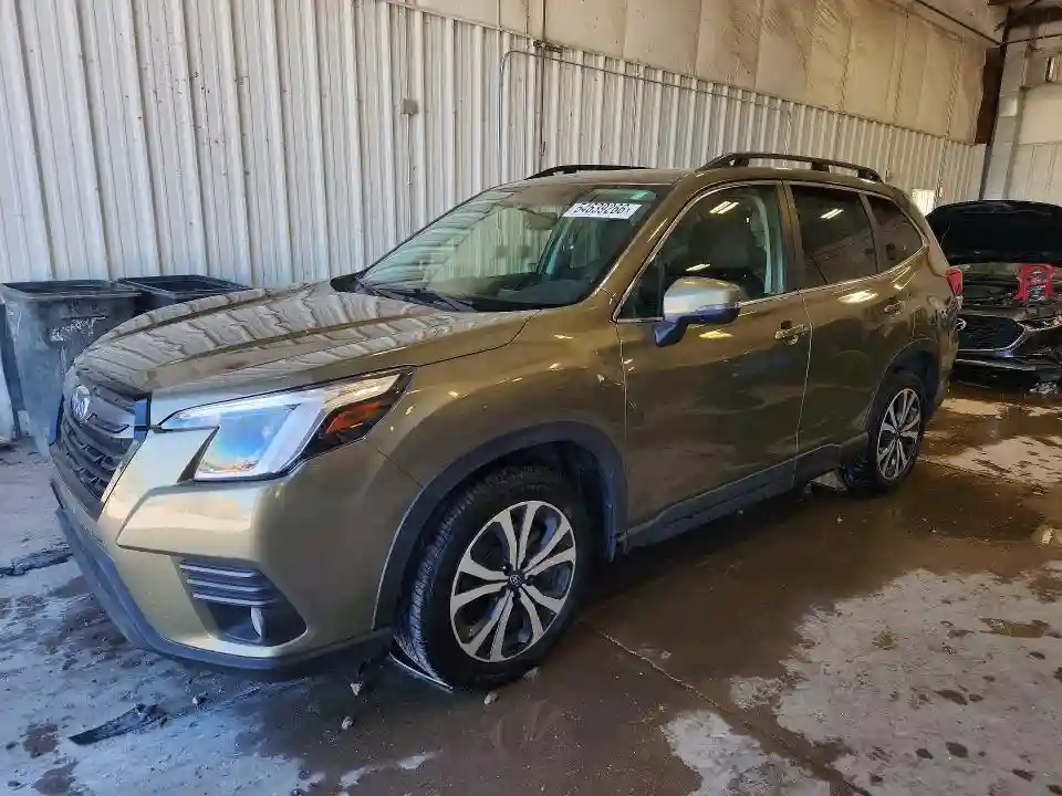 JF2SKAPC5PH484978 2023 SUBARU FORESTER-0