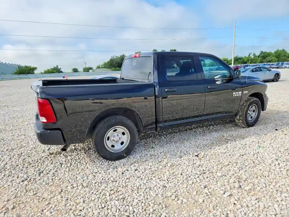 3C6RR6KT9HG668384 2017 RAM 1500-2