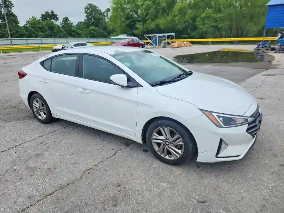 5NPD84LF6LH520177 2020 HYUNDAI ELANTRA-3