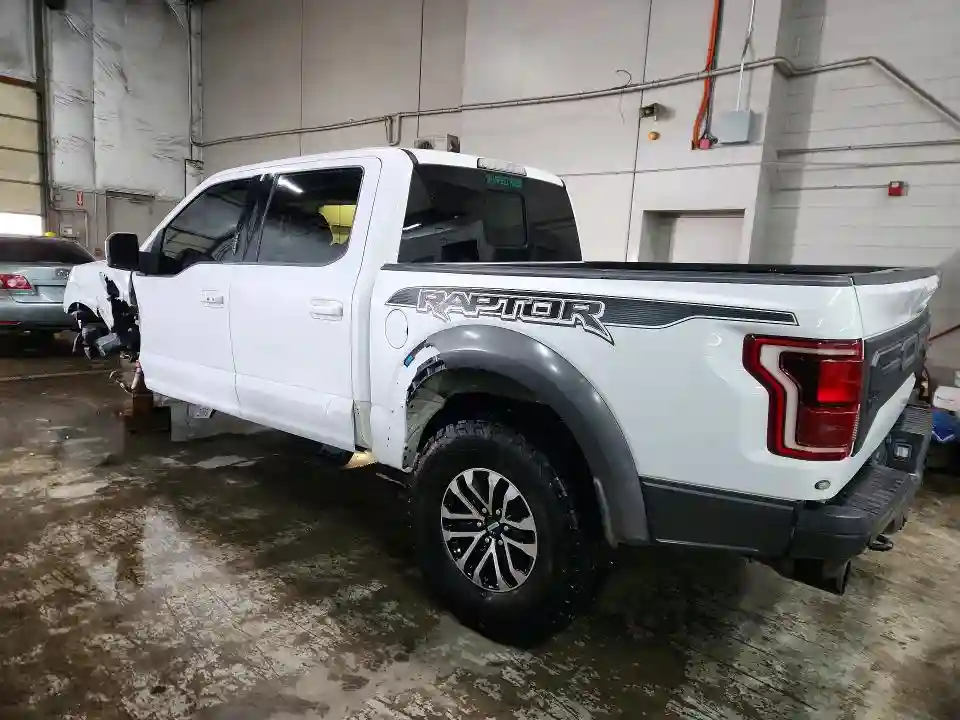 1FTFW1RG1KFC62821 2019 FORD F150-1