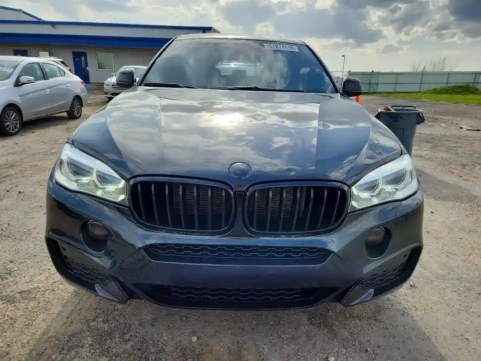 5UXKU2C53F0N76981 2015 BMW X6-4