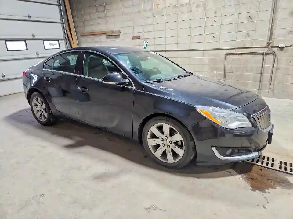 2G4GN5EX8F9286631 2015 BUICK REGAL-3