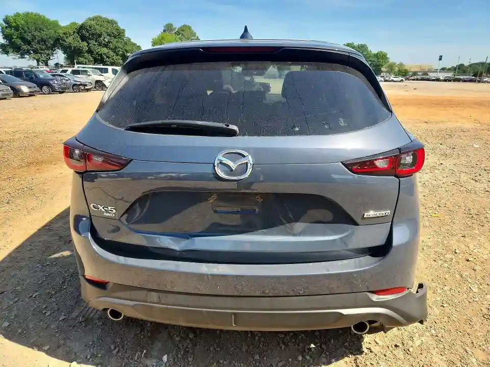 JM3KFBCM4P0132925 2023 MAZDA CX-5 PREFE-5