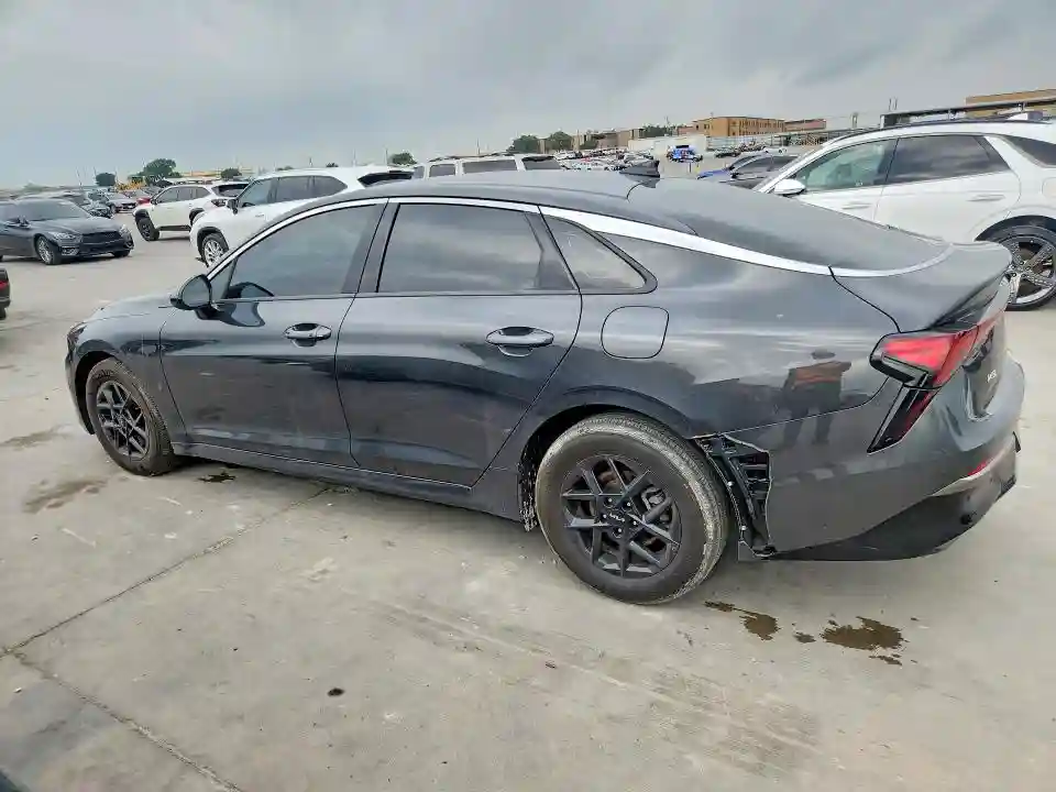 KNAG24J7XS5384948 2025 KIA K5-1