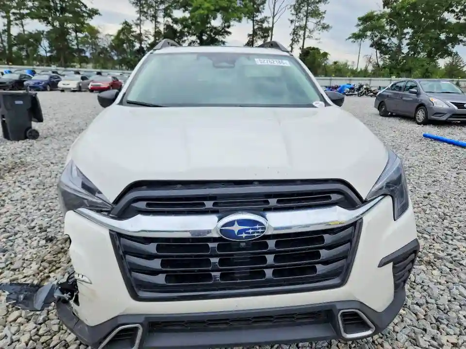 4S4WMAUD6S3416388 2025 SUBARU ASCENT-4