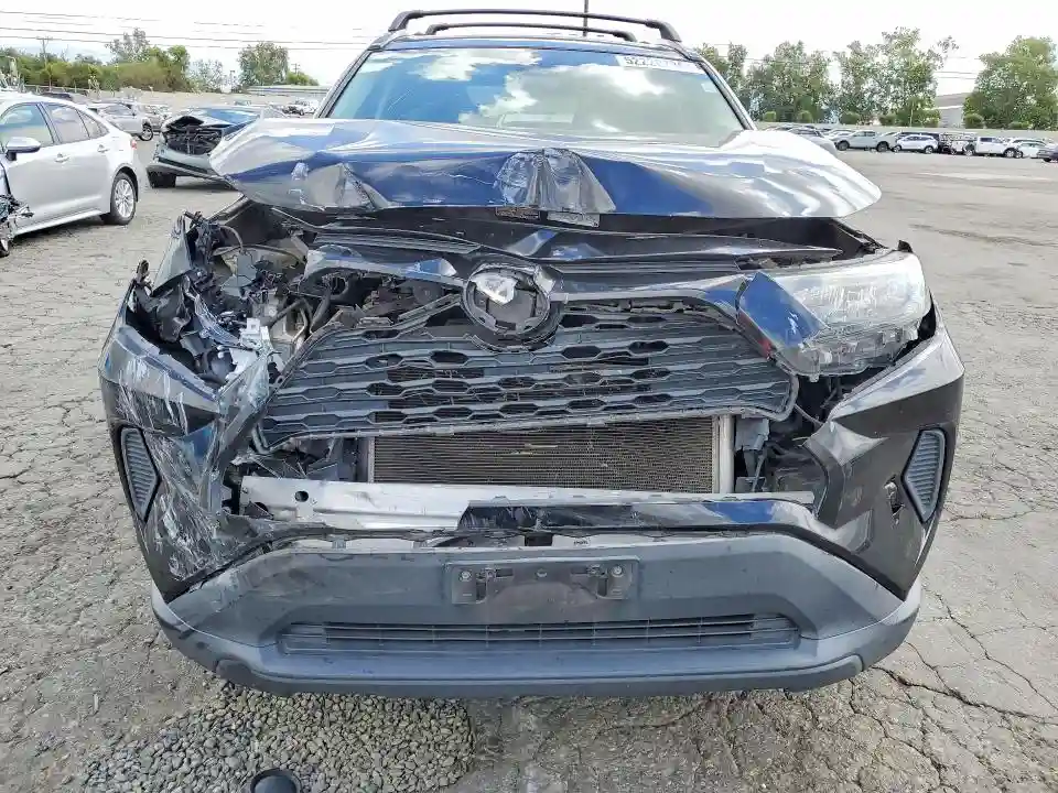 2T3H1RFV3LW083950 2020 TOYOTA RAV4-4