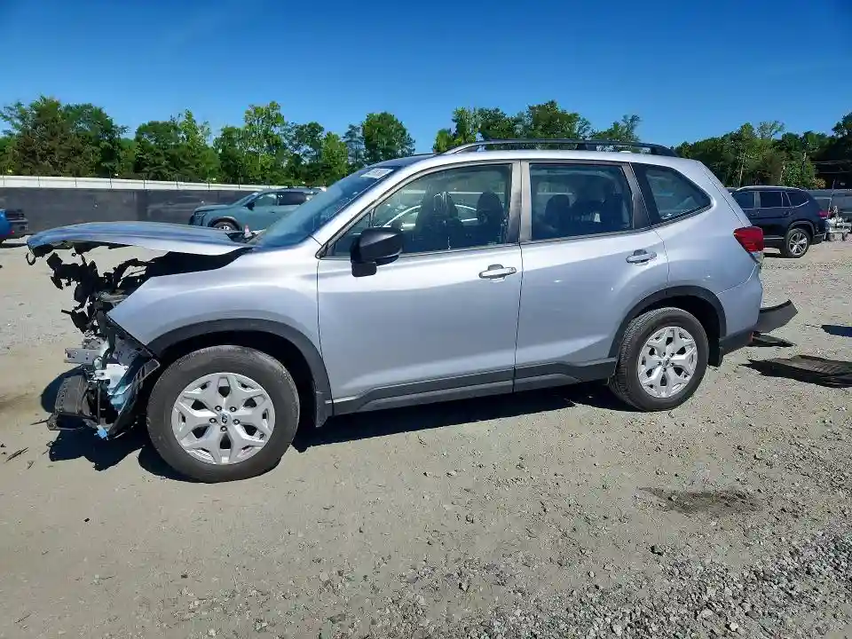 JF2SKADC1MH415365 2021 SUBARU FORESTER-0