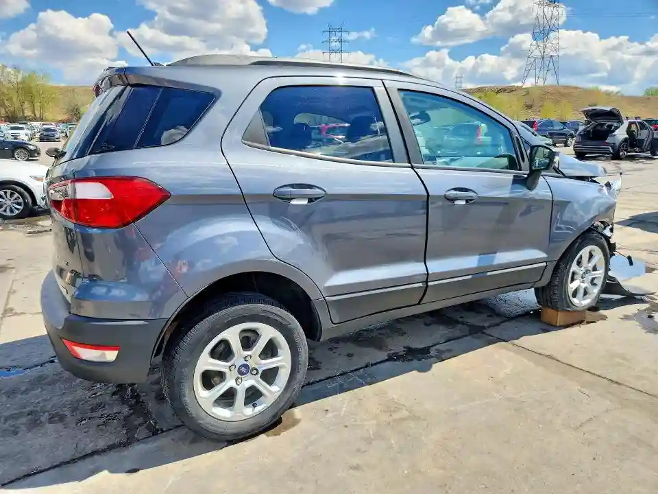 MAJ3S2GE0KC262936 2019 FORD ECOSPORT-2