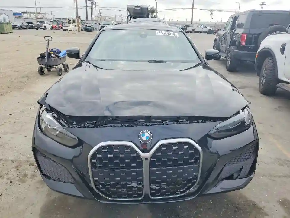 WBY43AW04RFS63784 2024 BMW I4 EDRIVE-4