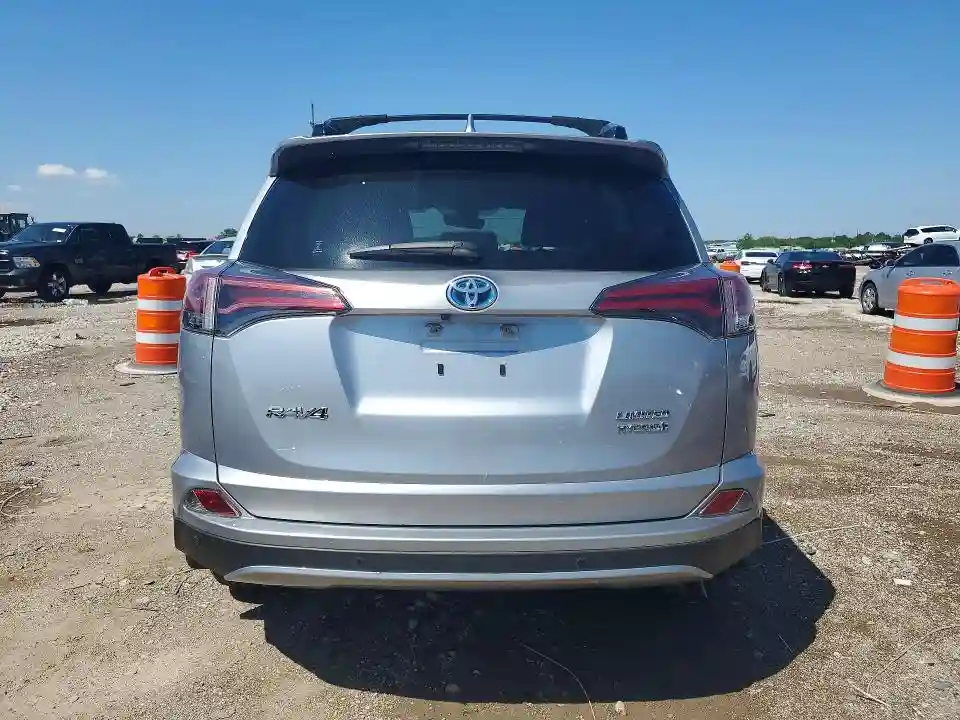 JTMDJREV1JD168585 2018 TOYOTA RAV4-5