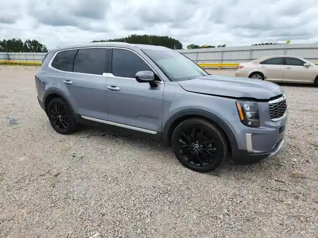 5XYP5DHCXLG073669 2020 KIA TELLURIDE-3