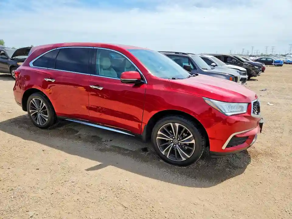 5J8YD4H54LL018505 2020 ACURA MDX-3
