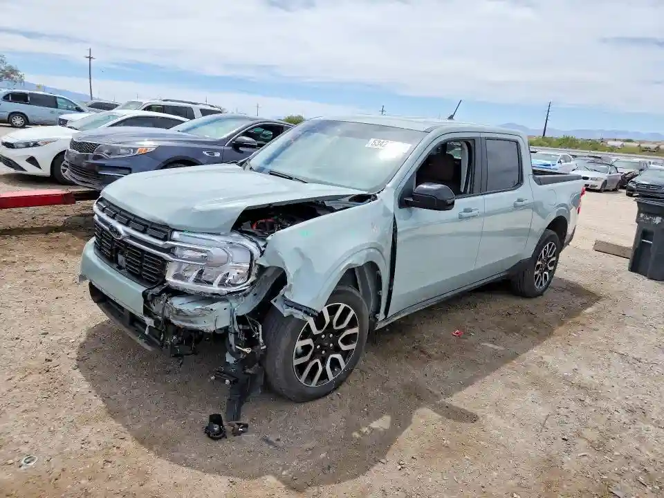 3FTTW8M34RRA84111 2024 FORD MAVERICK-0