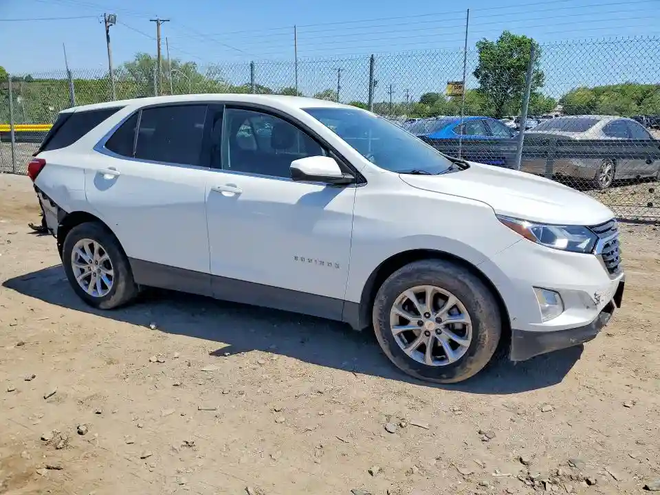 3GNAXKEV0LS579446 2020 CHEVROLET EQUINOX 2R-3