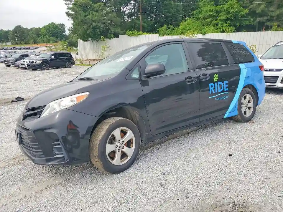 5TDZZ3DCXLS086440 2020 TOYOTA SIENNA-0