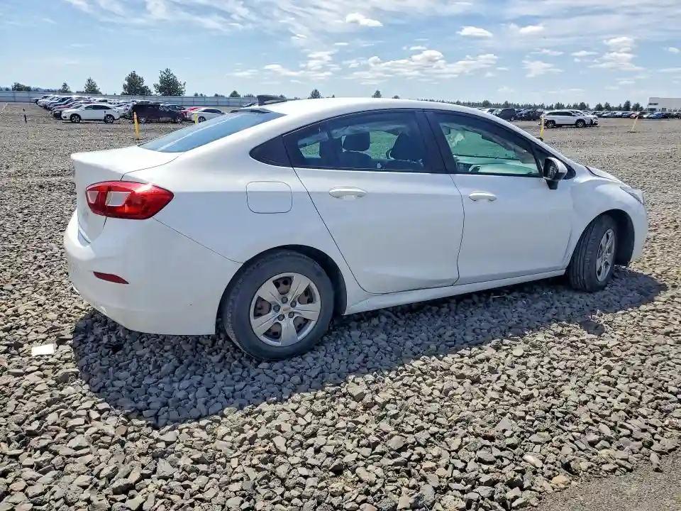 1G1BC5SM2H7209975 2017 CHEVROLET CRUZE-2