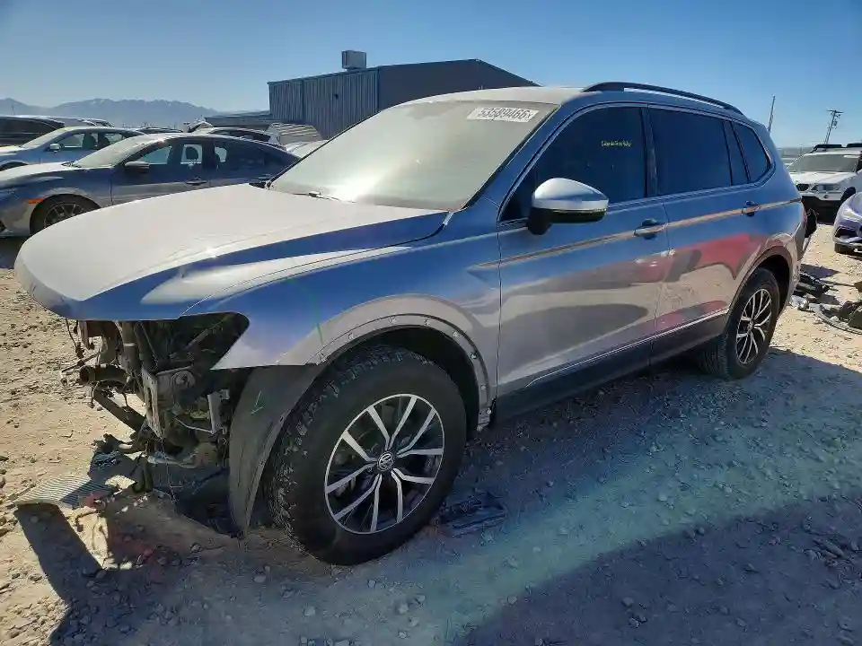 3VV2B7AX7MM046548 2021 VOLKSWAGEN TIGUAN-0