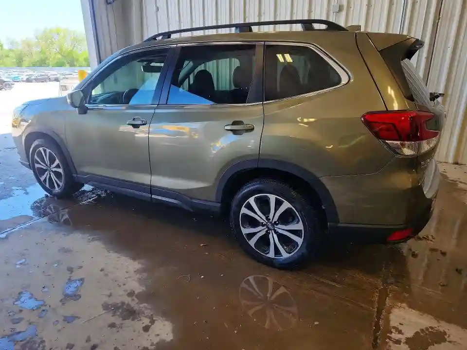 JF2SKAPC5PH484978 2023 SUBARU FORESTER-1