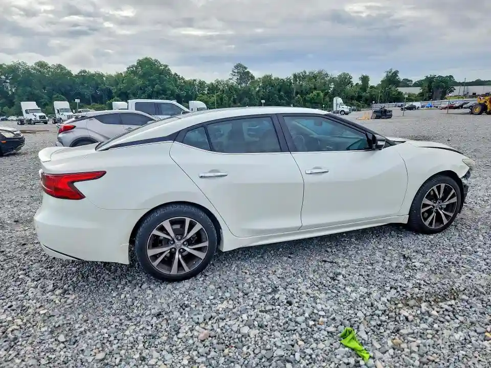 1N4AA6AP5GC418925 2016 NISSAN MAXIMA-2