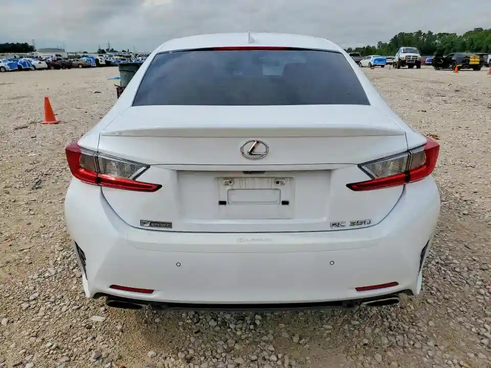 JTHHE5BCXF5002521 2015 LEXUS RX350-5