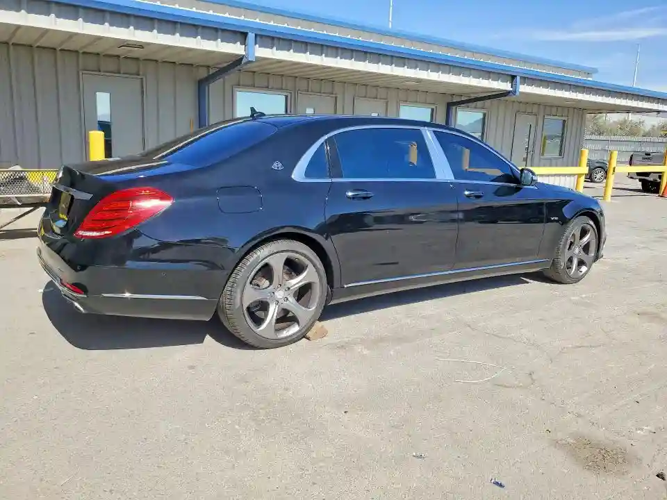 WDDUX7GB5GA268601 2016 MERCEDES-BENZ S-CLASS-2