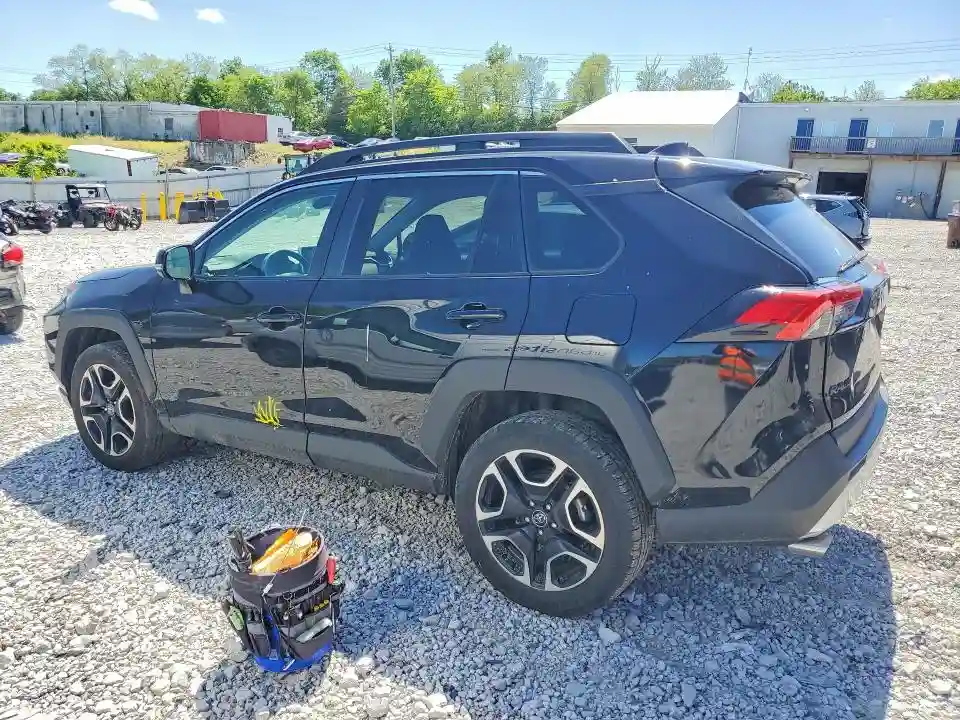 2T3J1RFV6MW166677 2021 TOYOTA RAV4-1