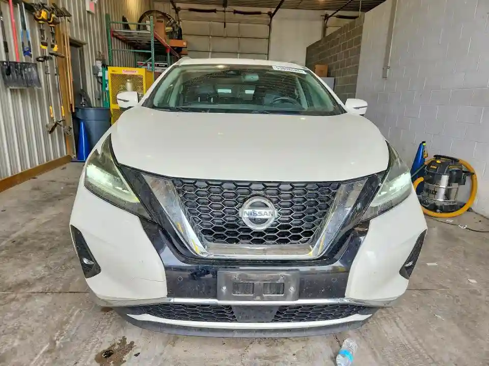5N1AZ2DS3LN113753 2020 NISSAN MURANO-4