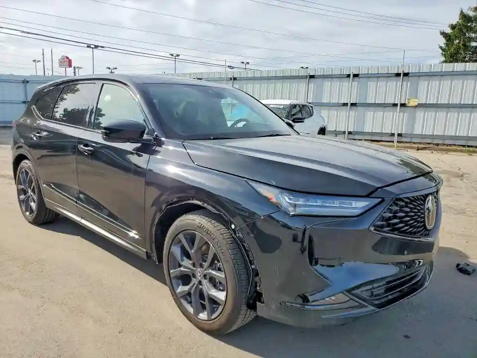 5J8YE1H01NL050900 2022 ACURA MDX-3