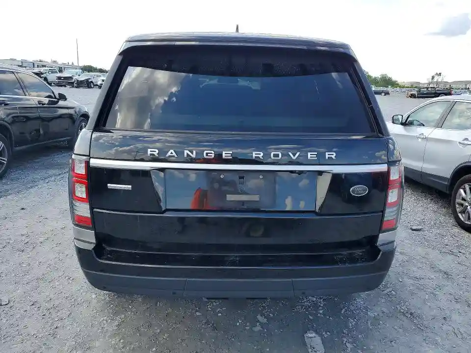 SALGV2EFXGA258063 2016 LAND ROVER RANGEROVER-5