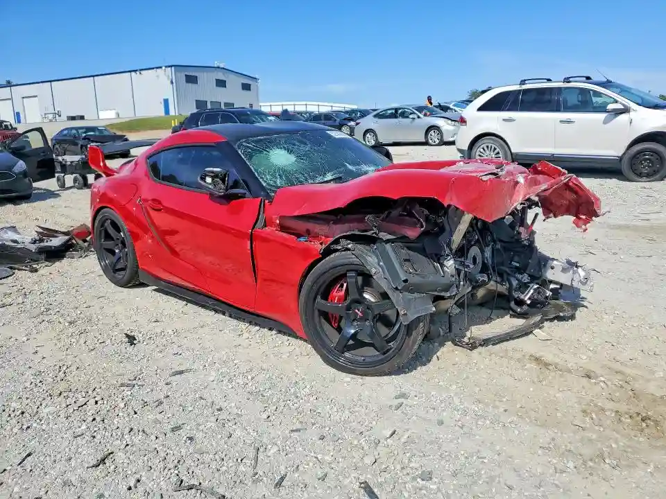 WZ1DB4C09LW030616 2020 TOYOTA ALL OTHER-3