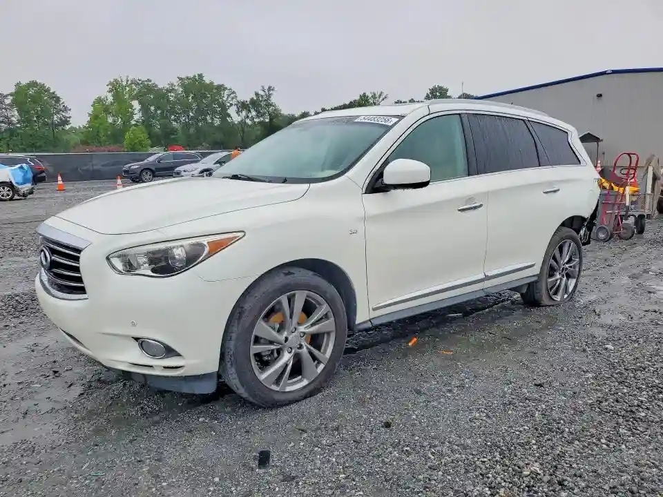 5N1AL0MM0FC507296 2015 INFINITI QX60-0