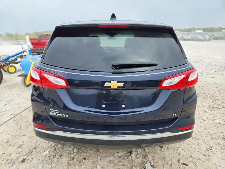 3GNAXJEV1LS583824 2020 CHEVROLET EQUINOX-5