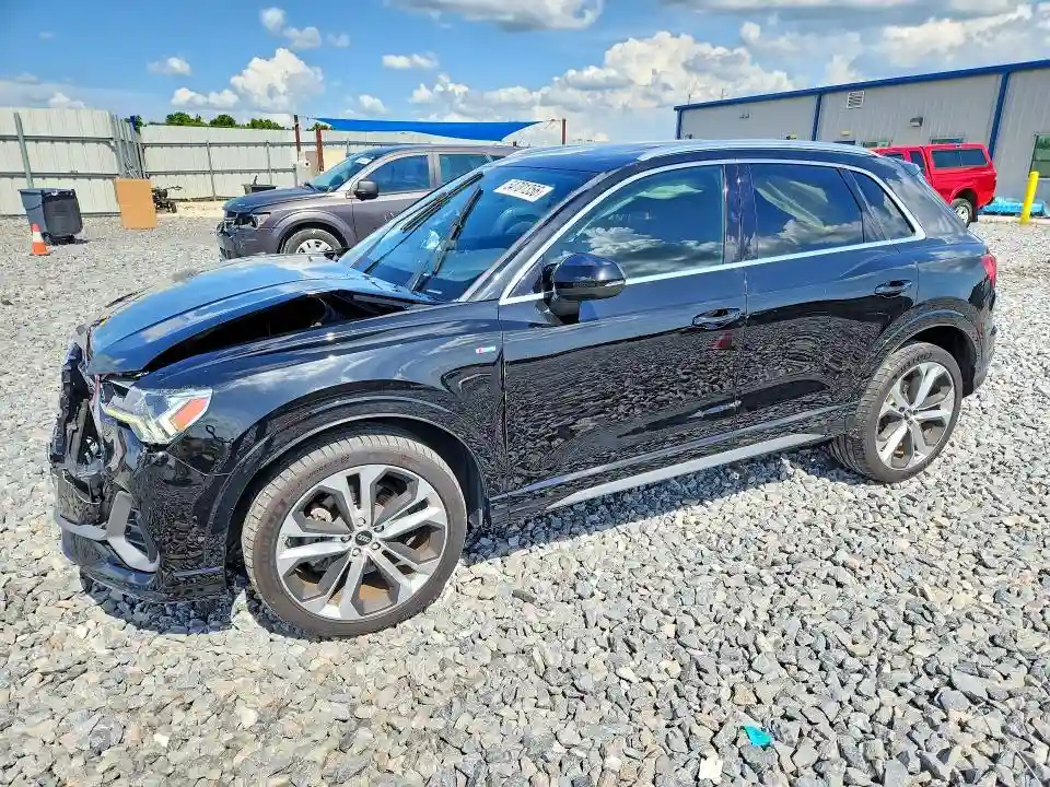 WA1EECF33L1088478 2020 AUDI Q3-0