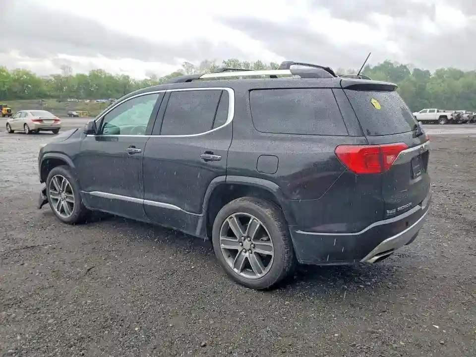 1GKKNXLSXKZ211497 2019 GMC ACADIA DEN-1