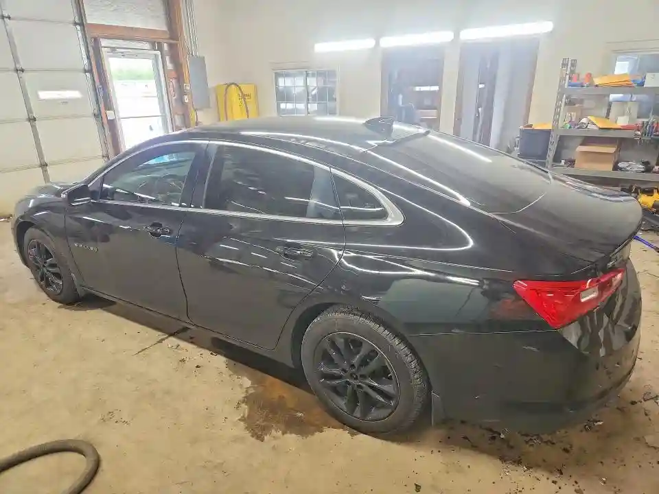 1G1ZD5ST3JF152720 2018 CHEVROLET MALIBU-1