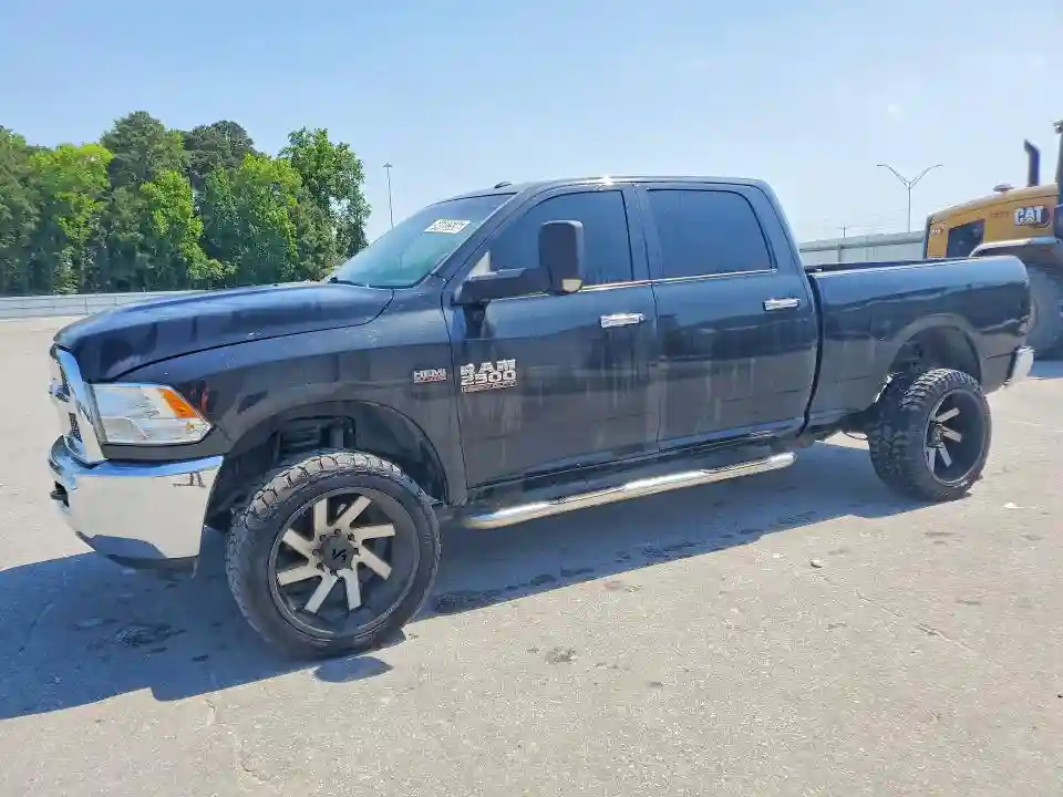 3C6TR5DT5HG771914 2017 RAM 2500-0