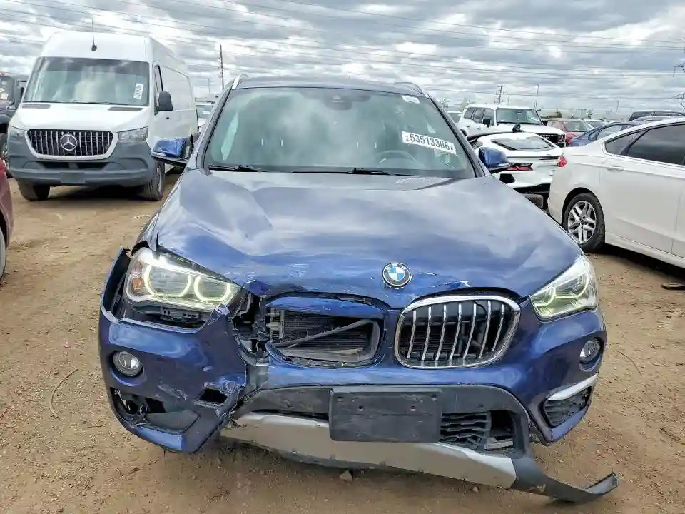 WBXHT3C36J3H33435 2018 BMW X1-4