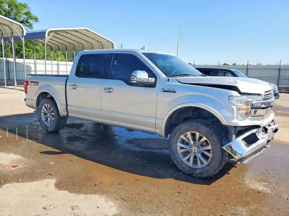 1FTEW1E52JKE05328 2018 FORD F150-3