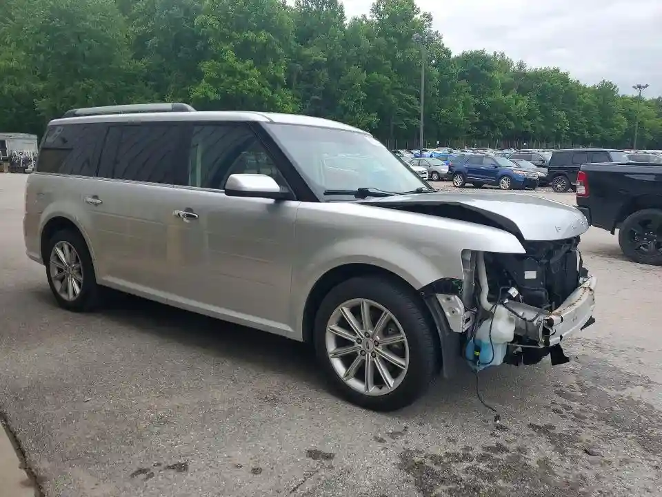2FMHK6D80HBA11635 2017 FORD FLEX-3