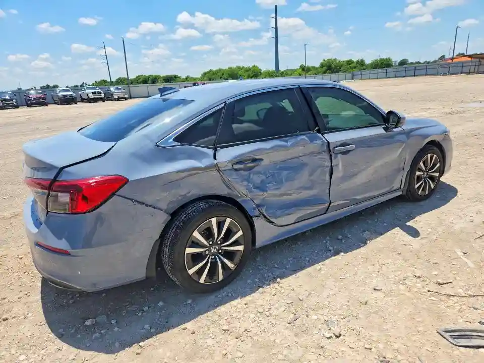 2HGFE1F78RH314494 2024 HONDA CIVIC-2