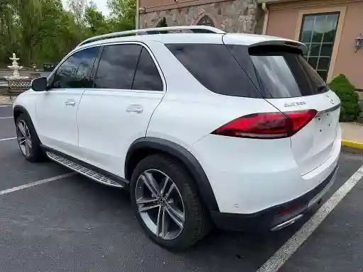 4JGFB4KB1LA069347 2020 MERCEDES-BENZ GLE-CLASS-1